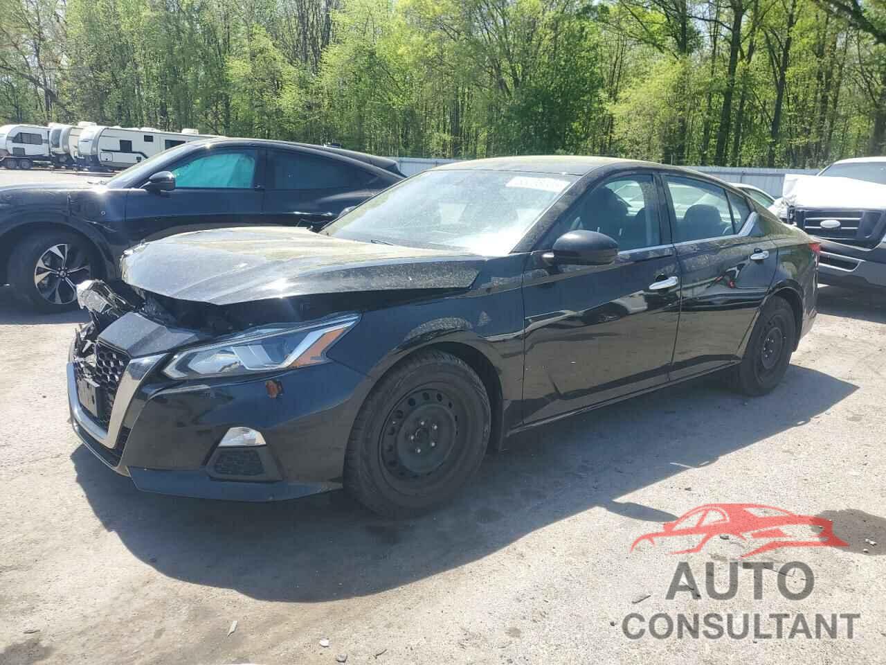 NISSAN ALTIMA 2020 - 1N4BL4BV2LC137515