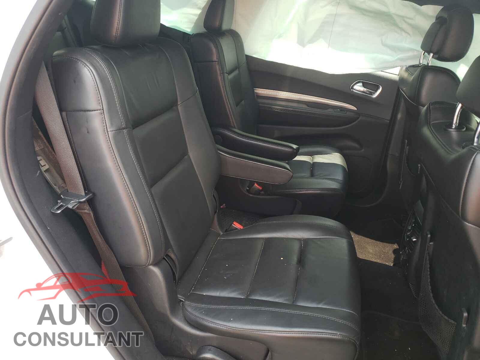 DODGE DURANGO 2017 - 1C4RDJDG6HC759772