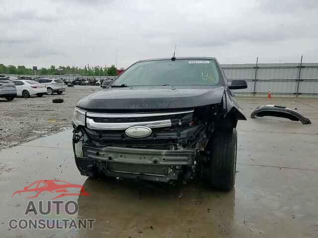 FORD EDGE 2014 - 2FMDK3JC2EBA74432