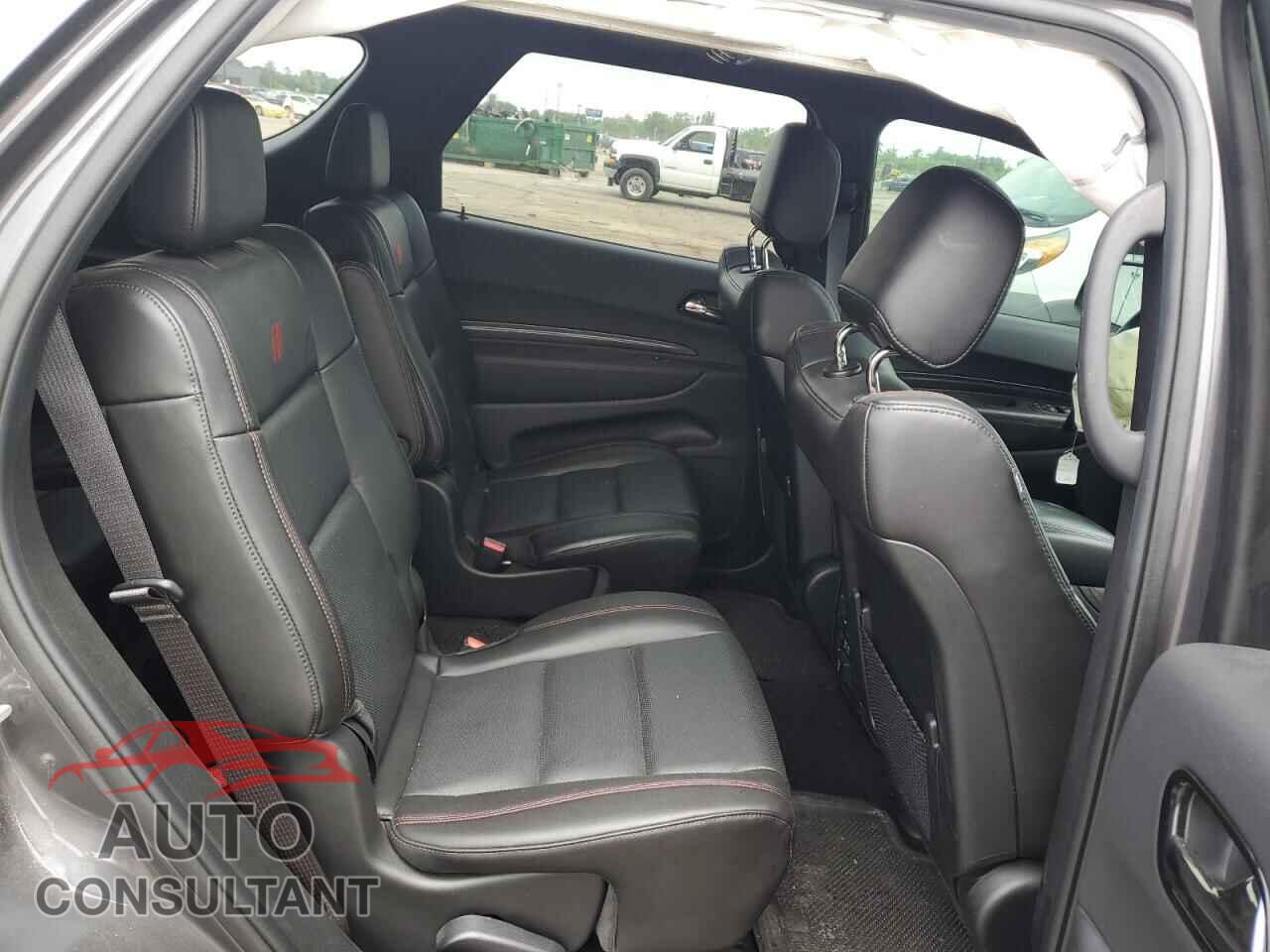 DODGE DURANGO 2023 - 1C4SDJCT6PC668452
