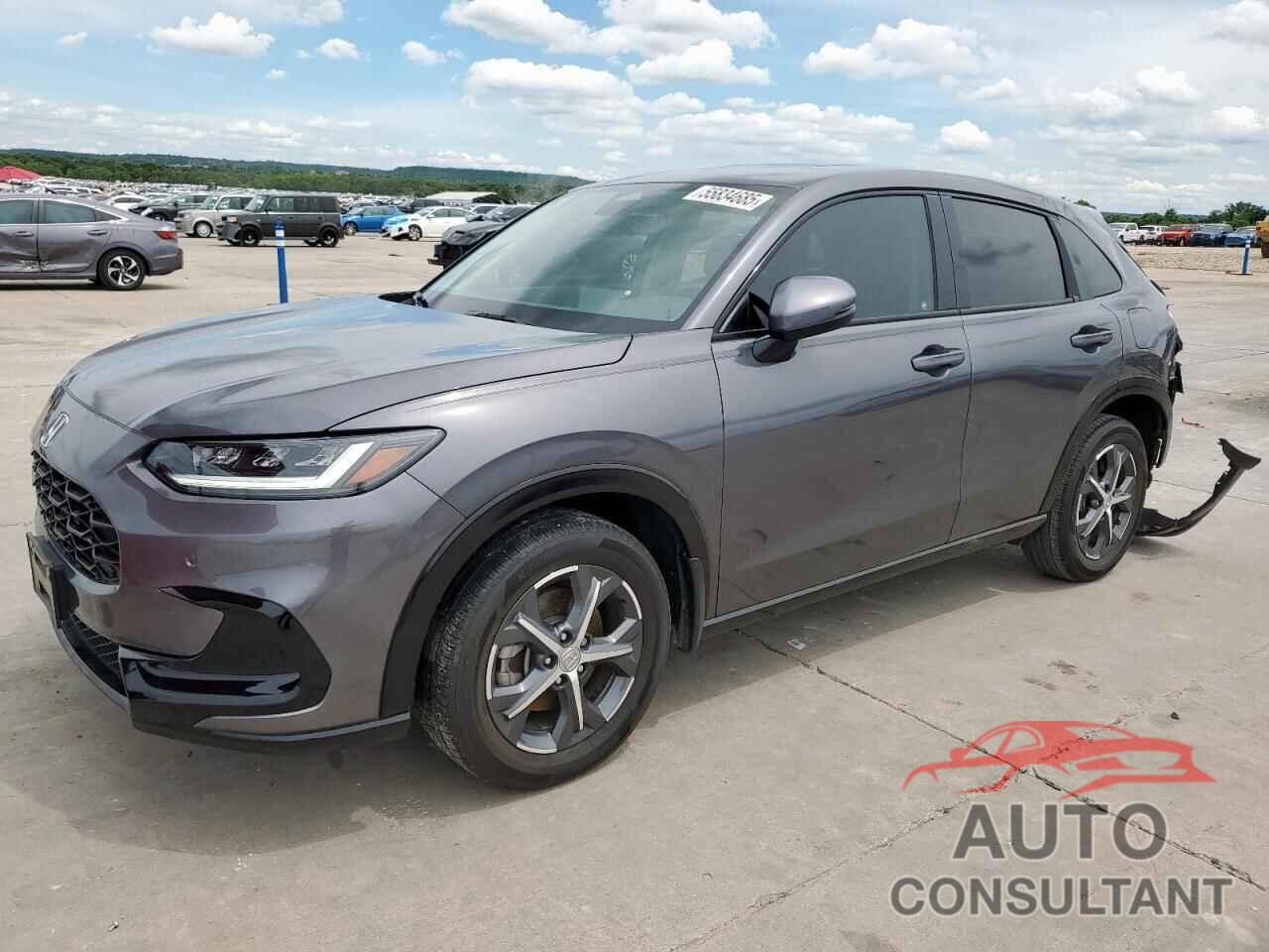 HONDA HR-V 2024 - 3CZRZ1H78RM711986