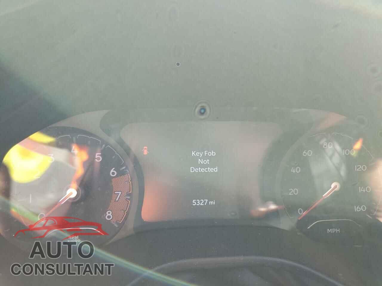 JEEP COMPASS 2024 - 3C4NJDFN4RT599336