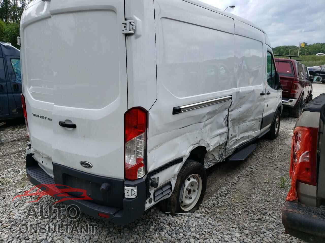 FORD TRANSIT 2018 - 1FTYE2CM7JKB52328