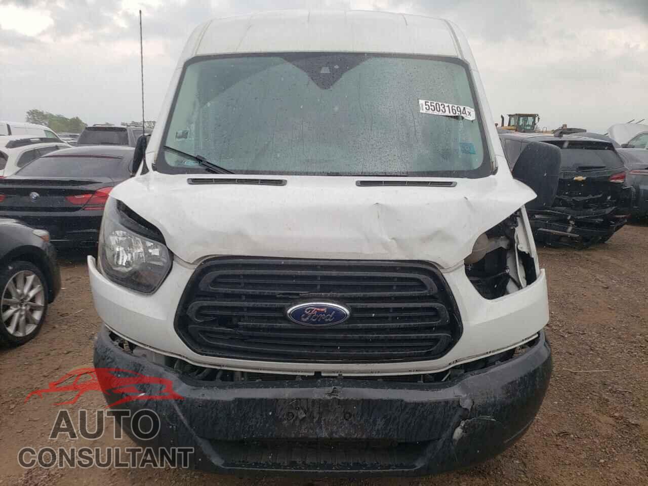 FORD TRANSIT 2016 - 1FTYR2CM7GKA99272