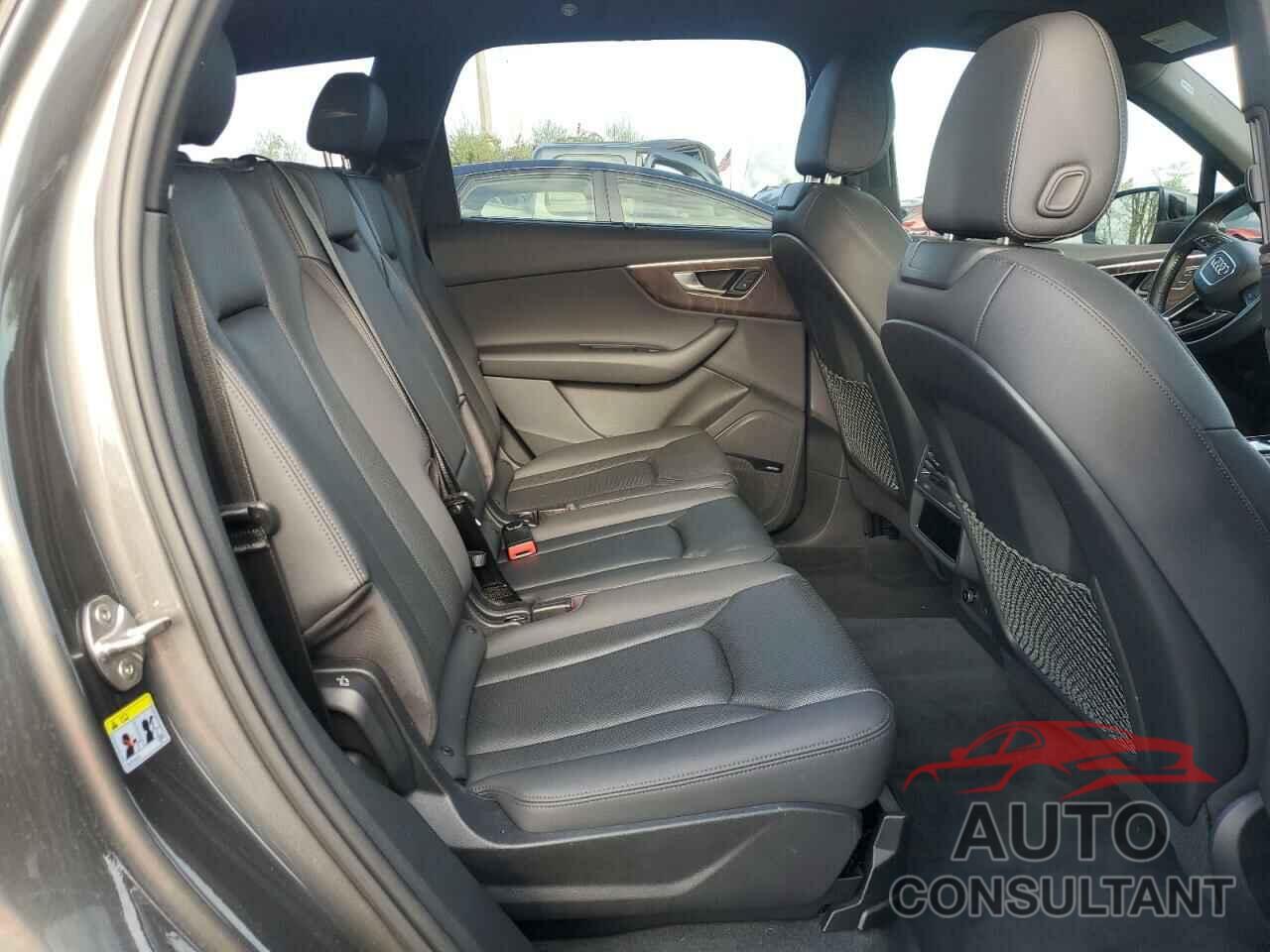 AUDI Q7 2020 - WA1LXAF75LD003051