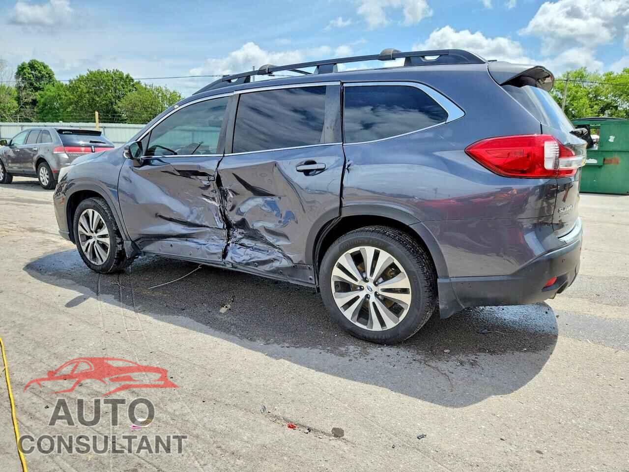 SUBARU ASCENT 2020 - 4S4WMAPD4L3469202