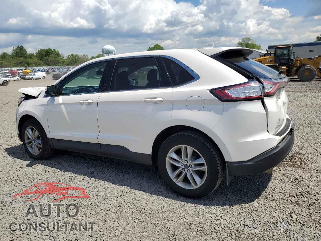 FORD EDGE 2016 - 2FMPK4J81GBB55584
