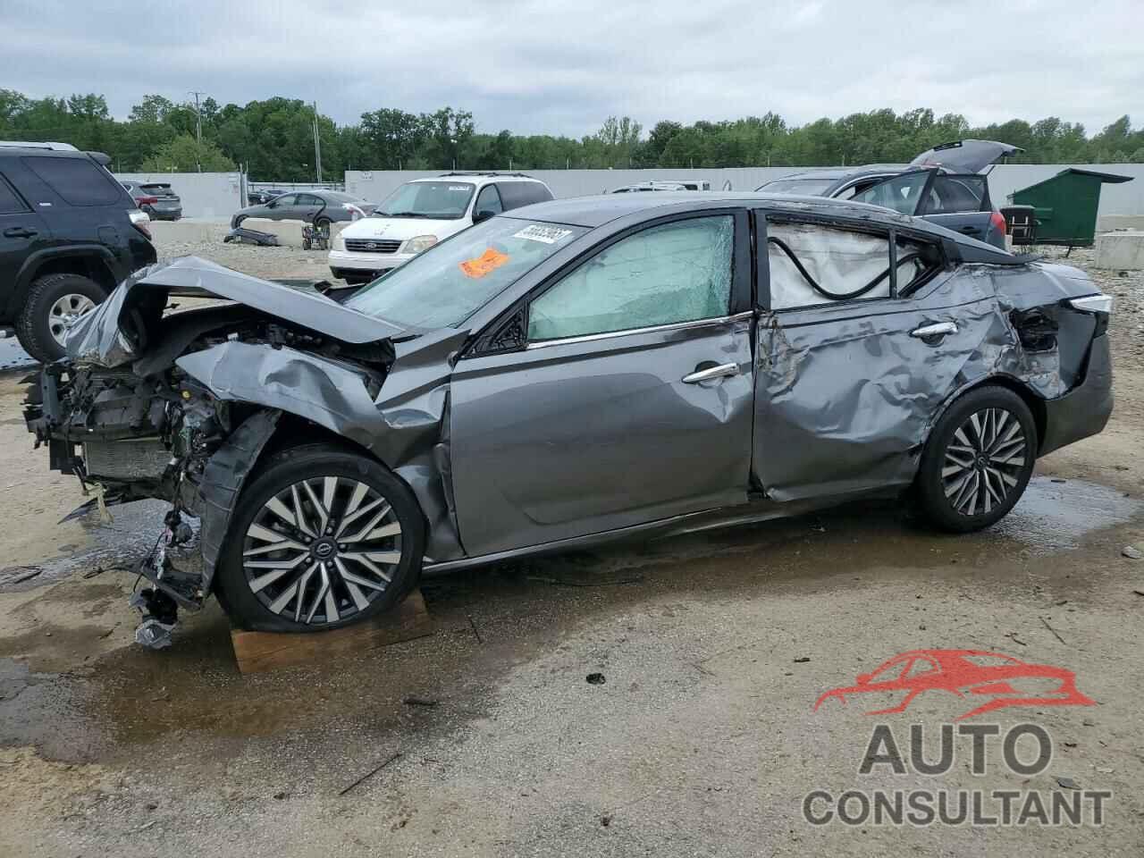 NISSAN ALTIMA 2023 - 1N4BL4DV5PN377102