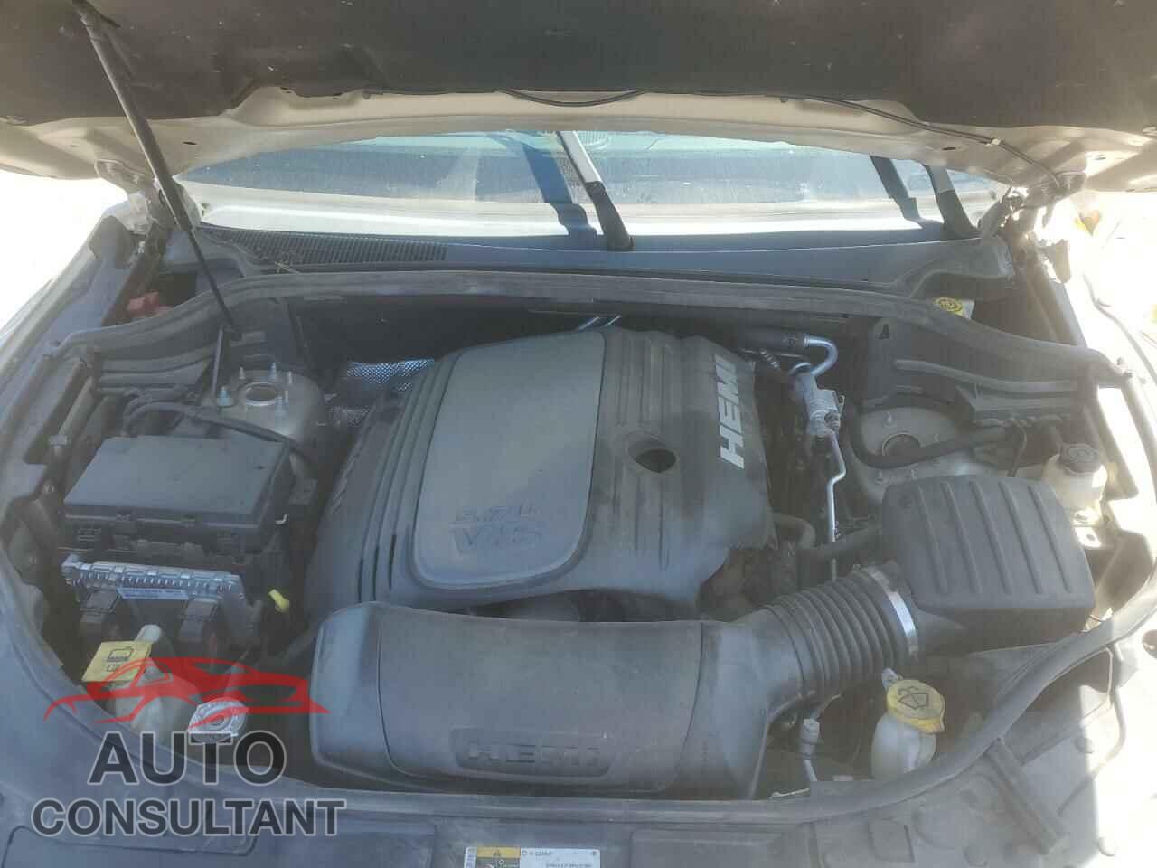 DODGE DURANGO 2015 - 1C4SDHET0FC873740