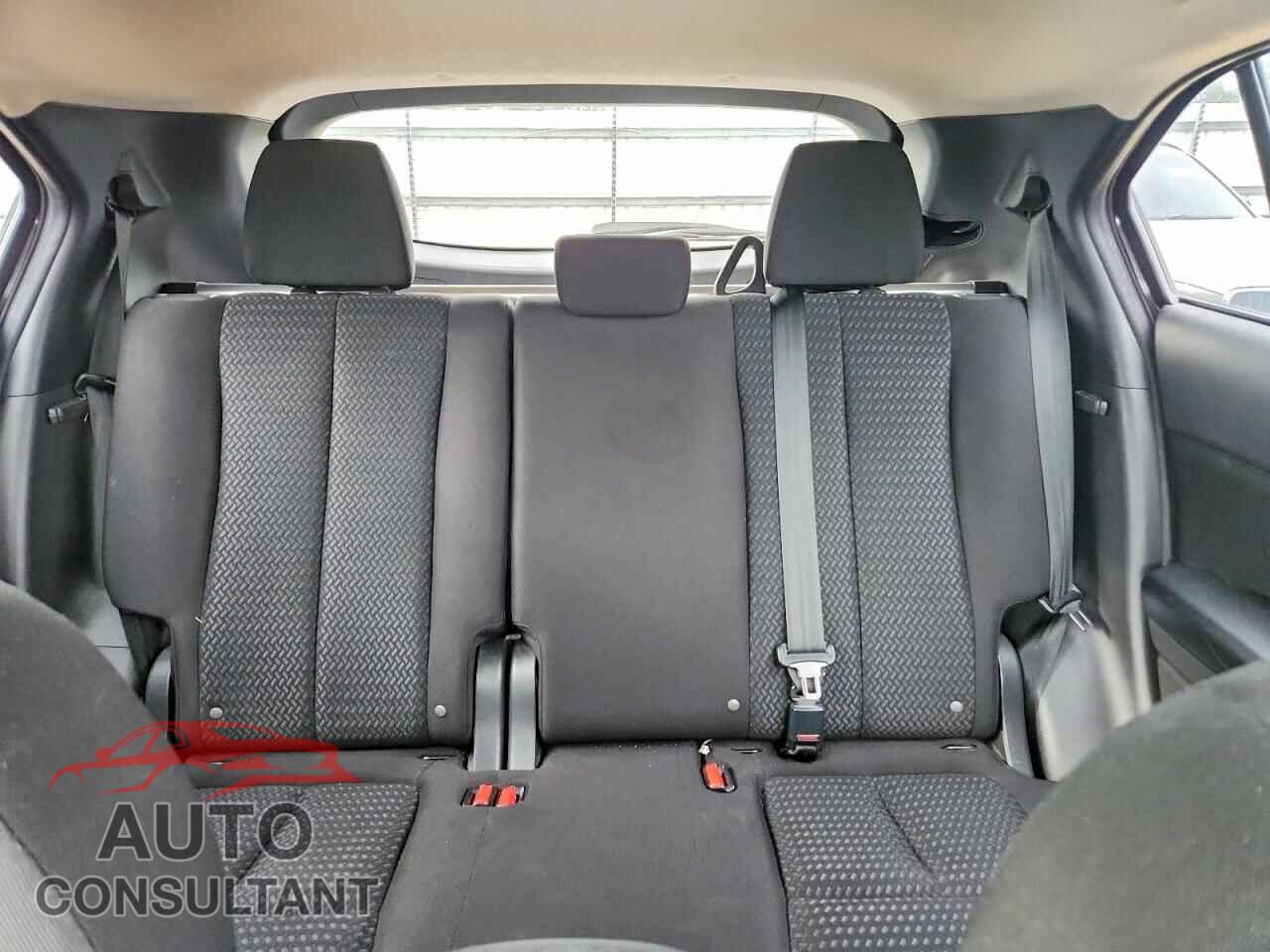 MITSUBISHI ECLIPSE CR 2024 - JA4ATVAA8RZ006776
