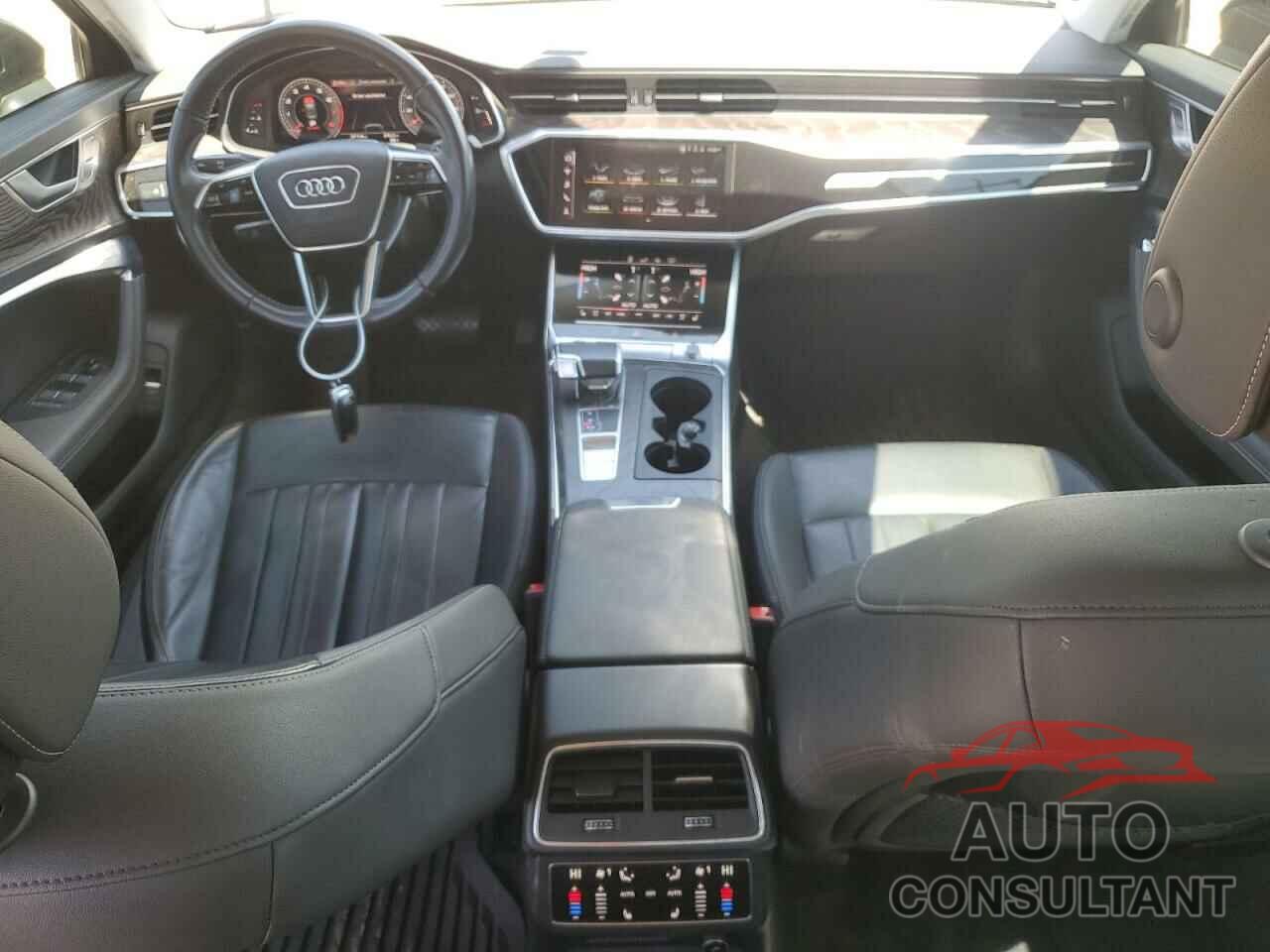 AUDI A6 2020 - WAUL2AF2XLN068638