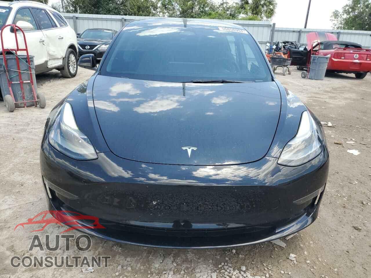 TESLA MODEL 3 2023 - 5YJ3E1EA2PF426726