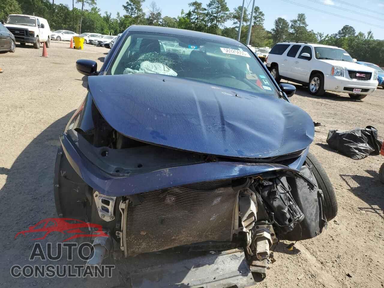 DODGE DART 2013 - 1C3CDFBA1DD312938