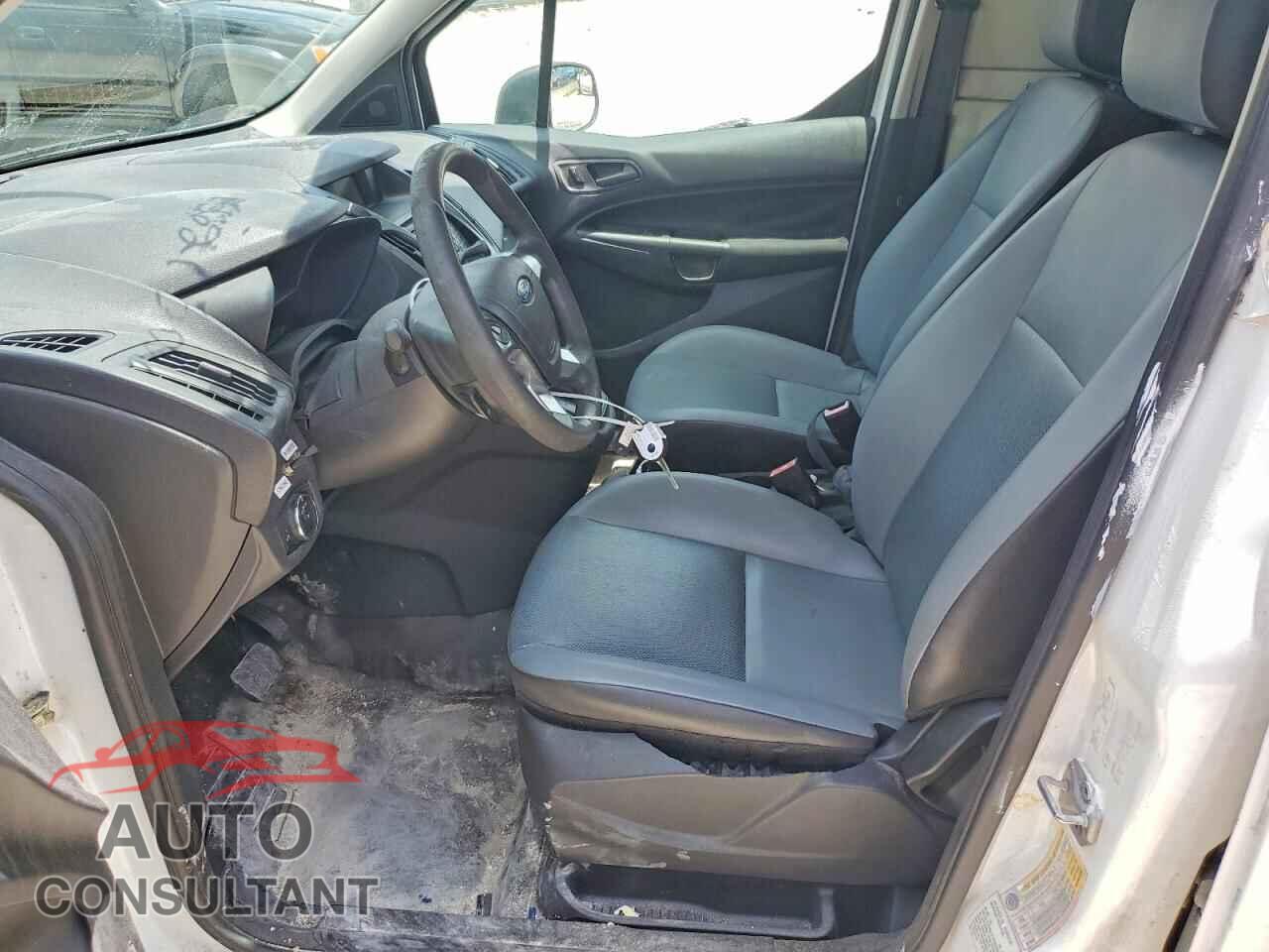 FORD TRANSIT 2015 - NM0LS7E71F1187433