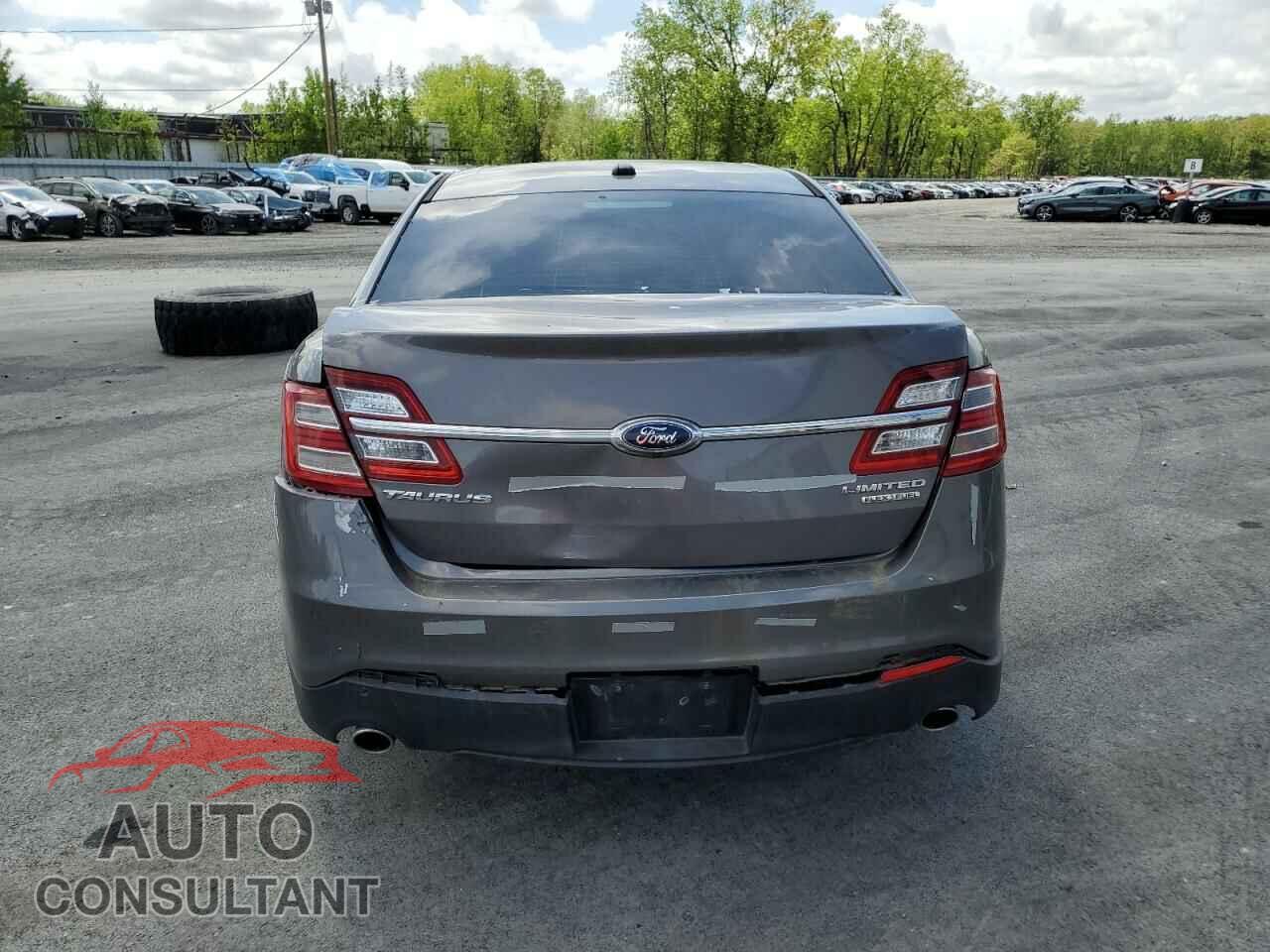 FORD TAURUS 2014 - 1FAHP2E85EG103475