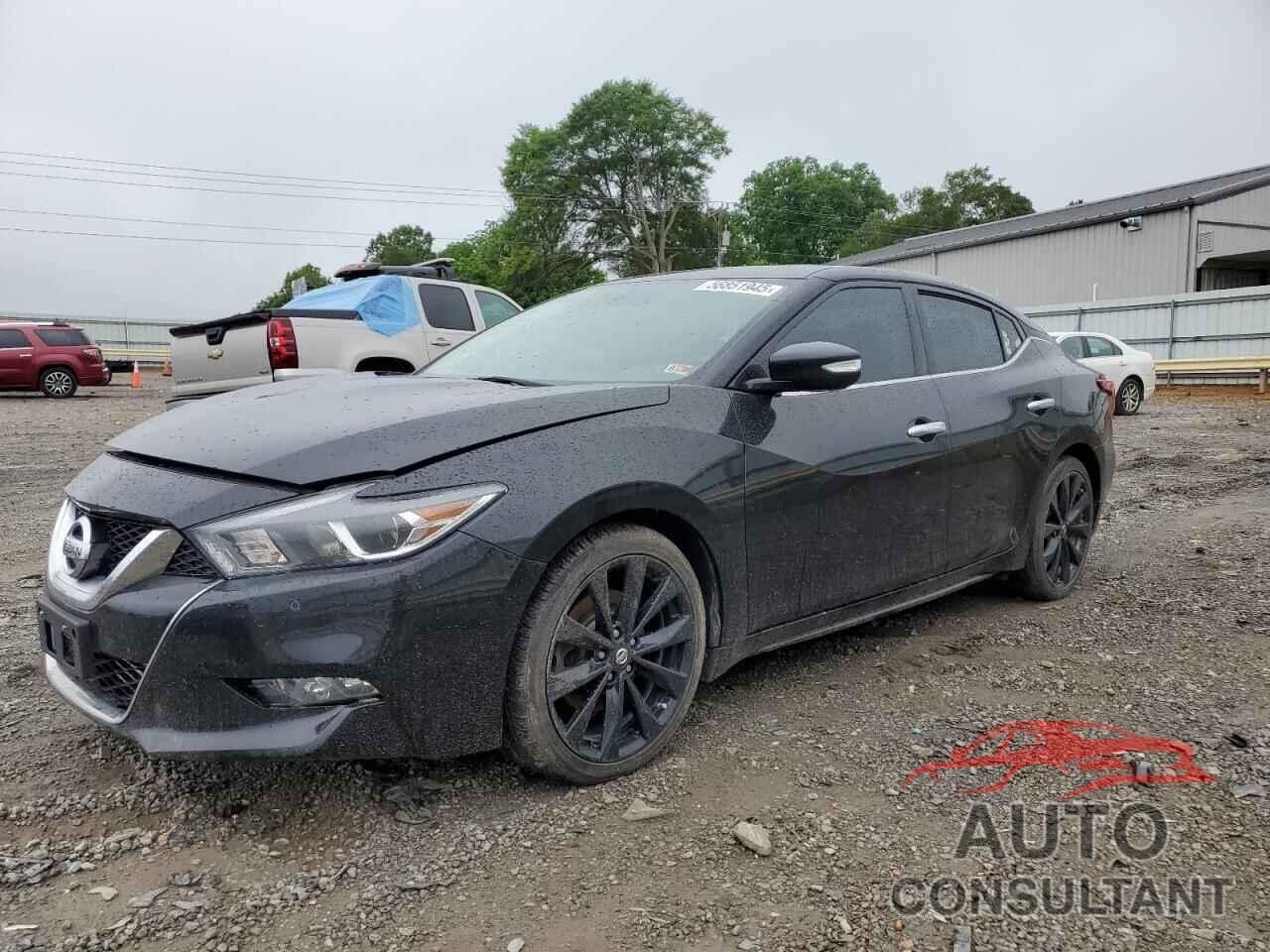 NISSAN MAXIMA 2016 - 1N4AA6AP9GC381958