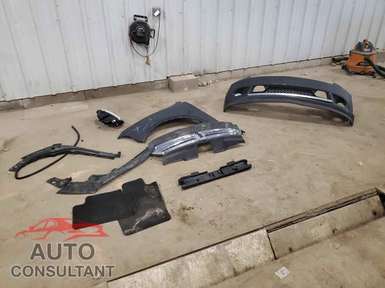 DODGE DURANGO 2013 - 1C4RDJDG0DC691222