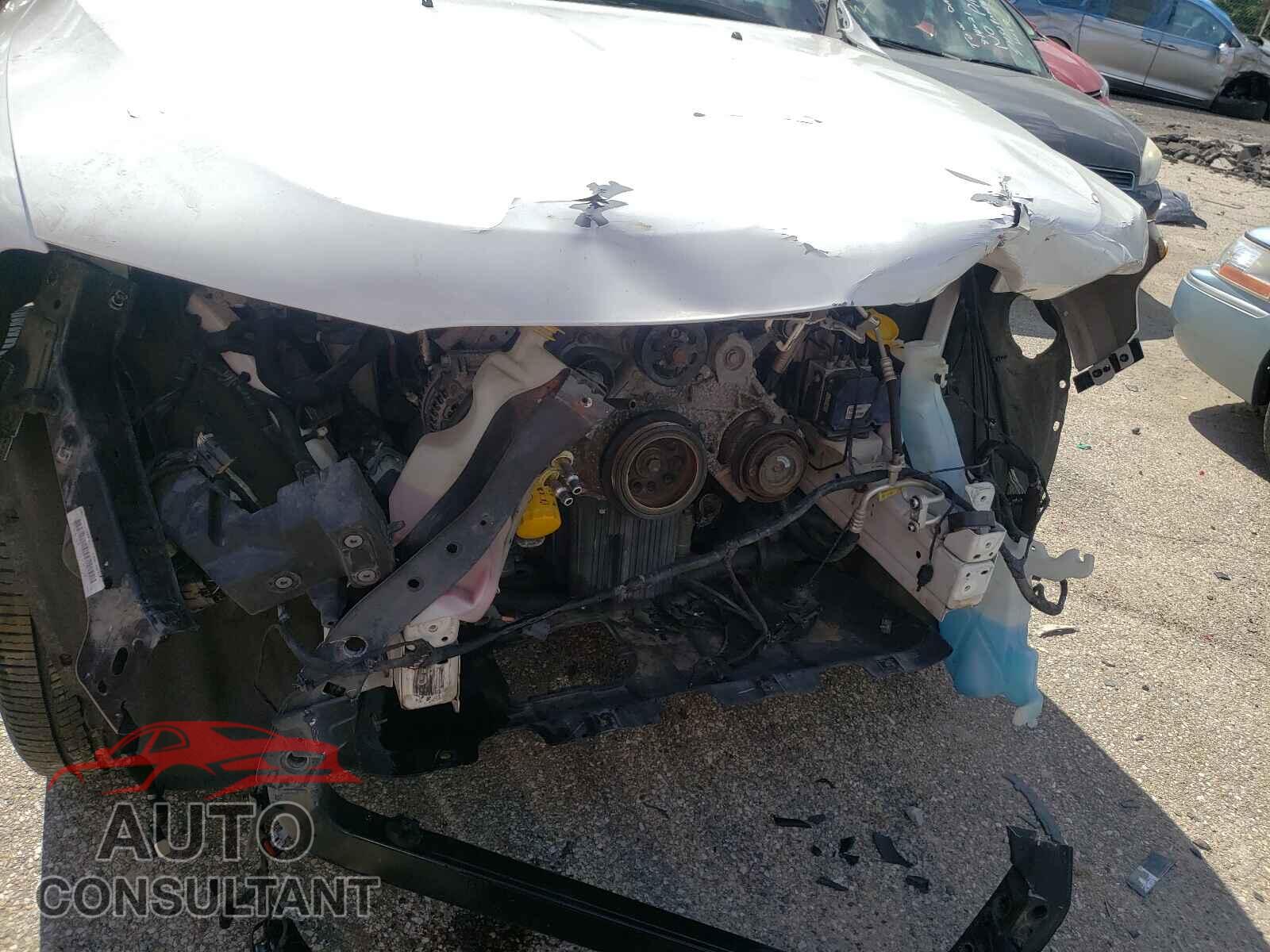 DODGE DURANGO 2017 - 1C4SDJET2HC609719