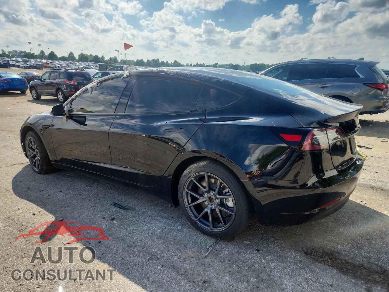 TESLA MODEL 3 2023 - 5YJ3E1EA4PF678025