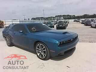 DODGE CHALLENGER 2023 - 2C3CDZBT3PH507708