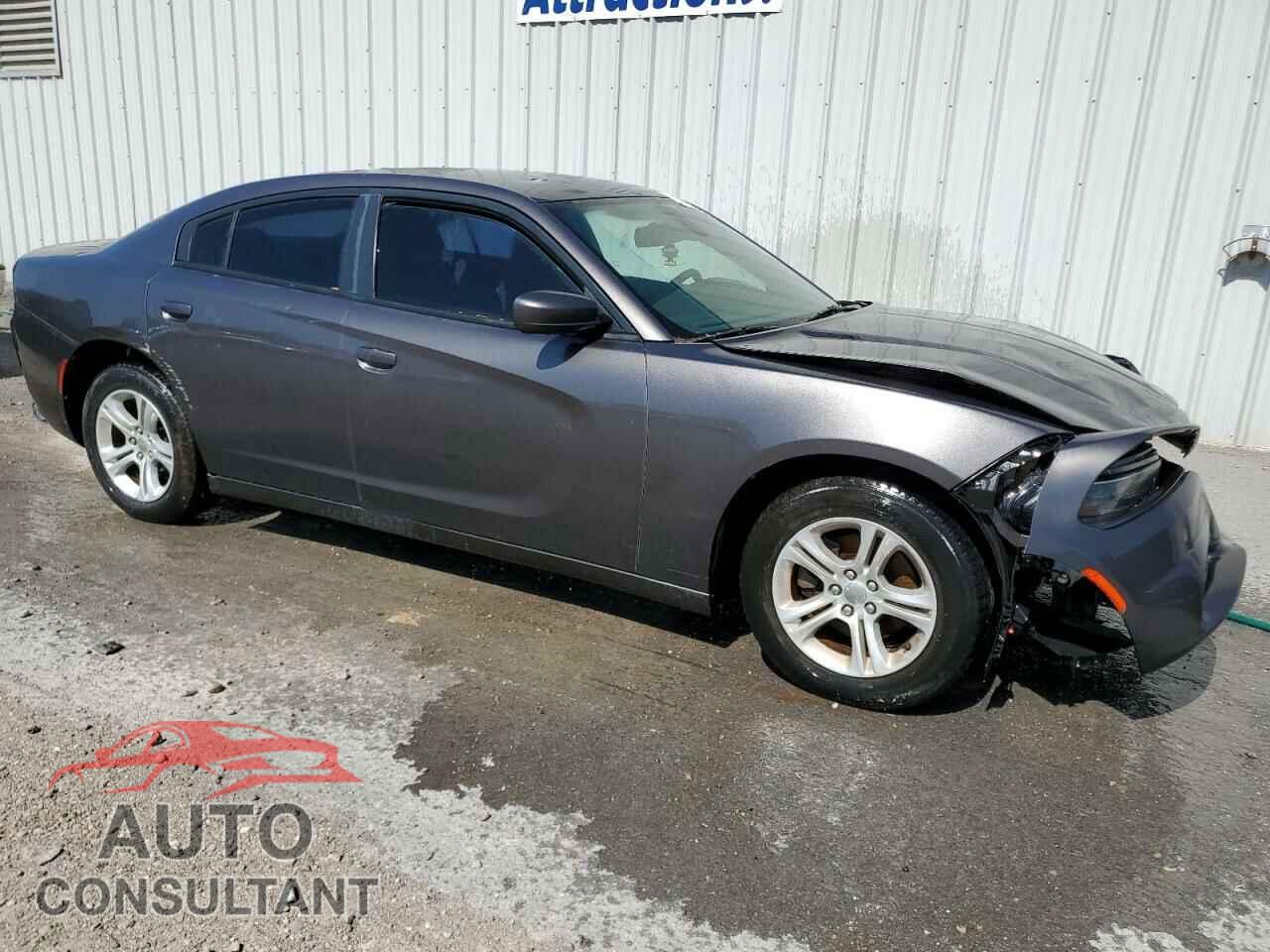 DODGE CHARGER 2015 - 2C3CDXBG8FH790676