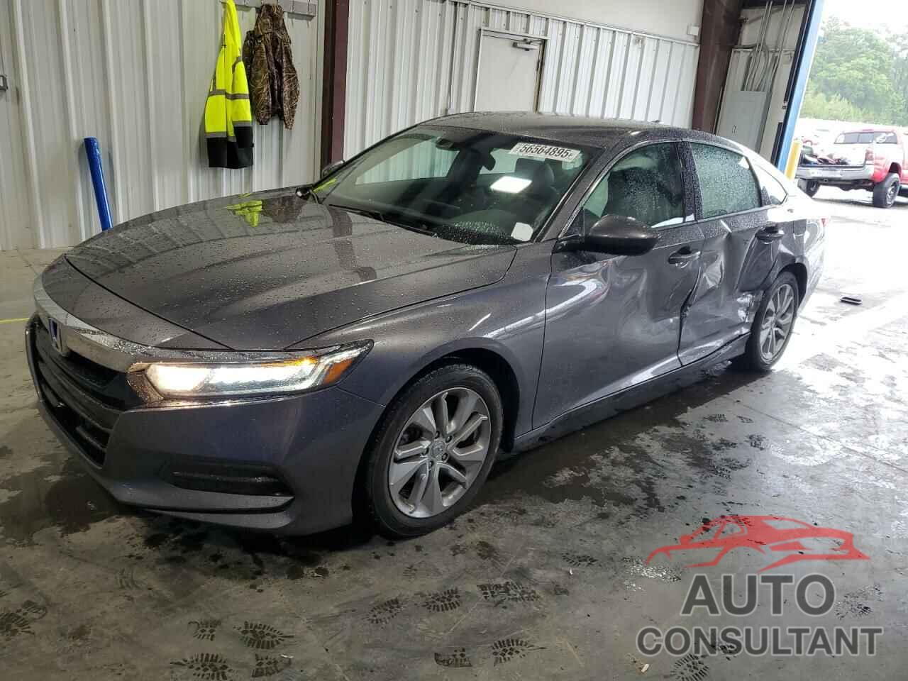HONDA ACCORD 2019 - 1HGCV1F18KA118543