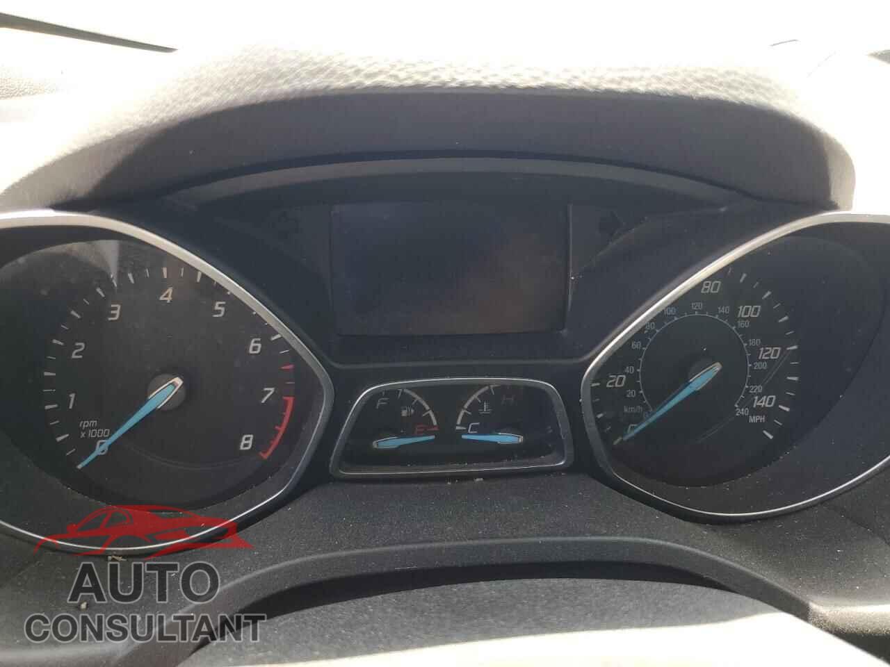 FORD ESCAPE 2015 - 1FMCU0G96FUC44190