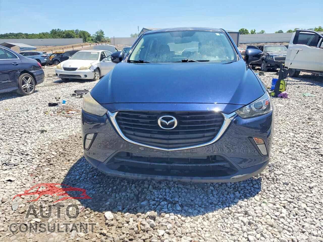 MAZDA CX-3 2016 - JM1DKDC73G0133292
