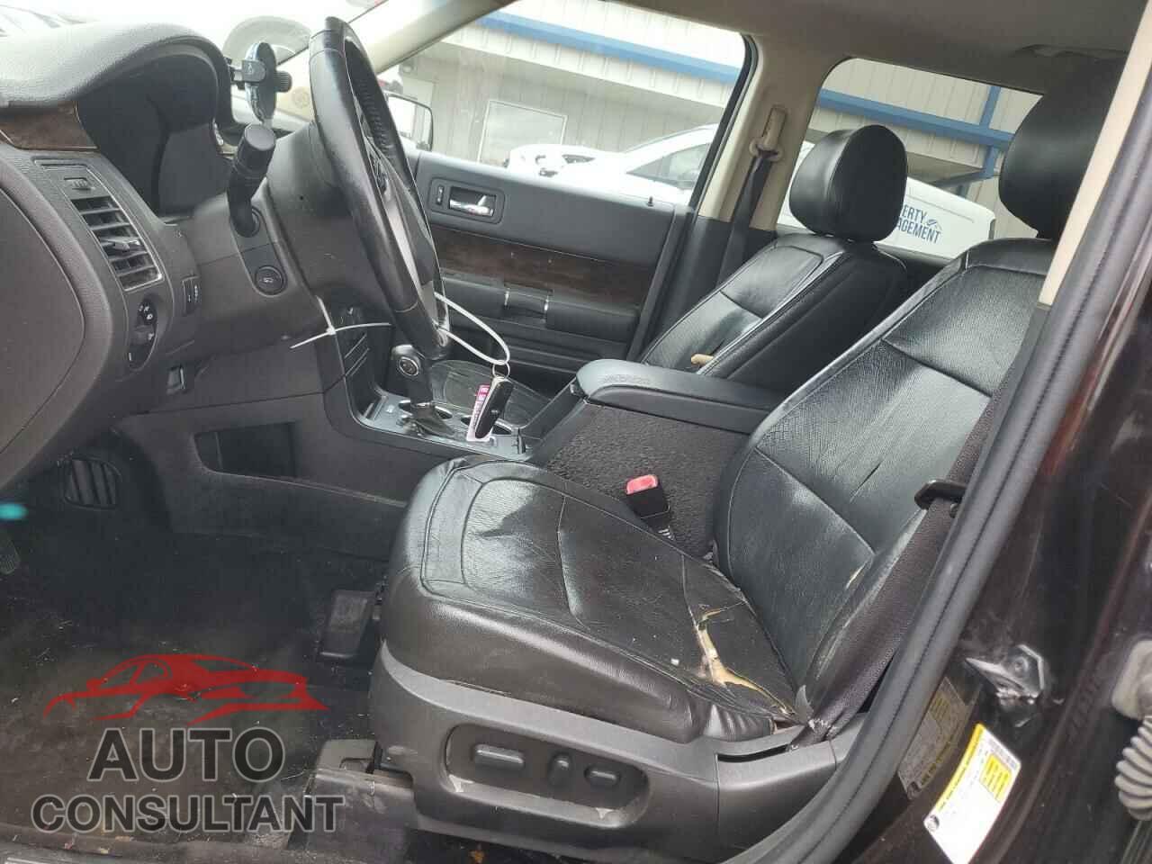 FORD FLEX 2014 - 2FMHK6D89EBD00363