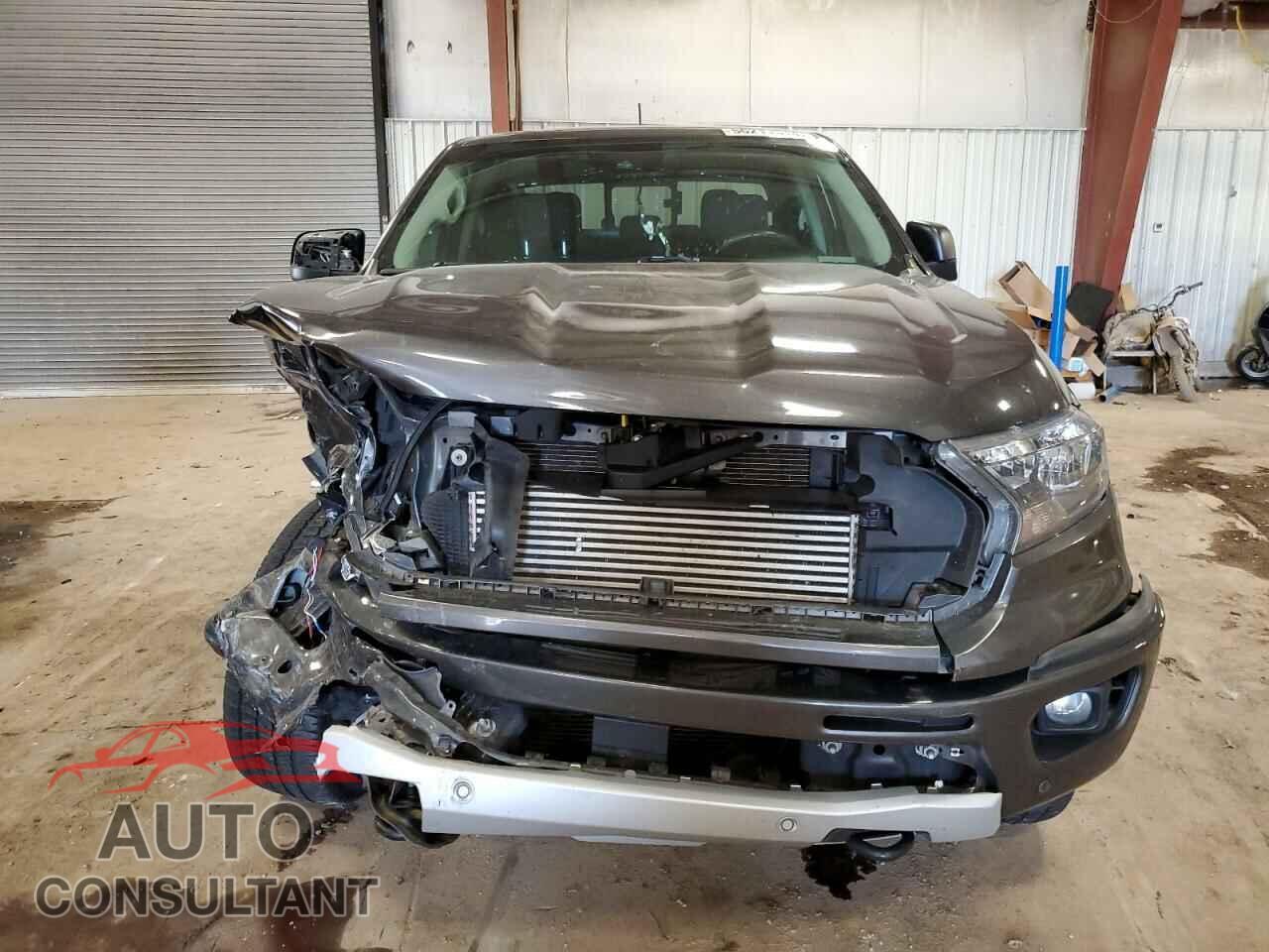 FORD RANGER 2019 - 1FTER4FH4KLB13208
