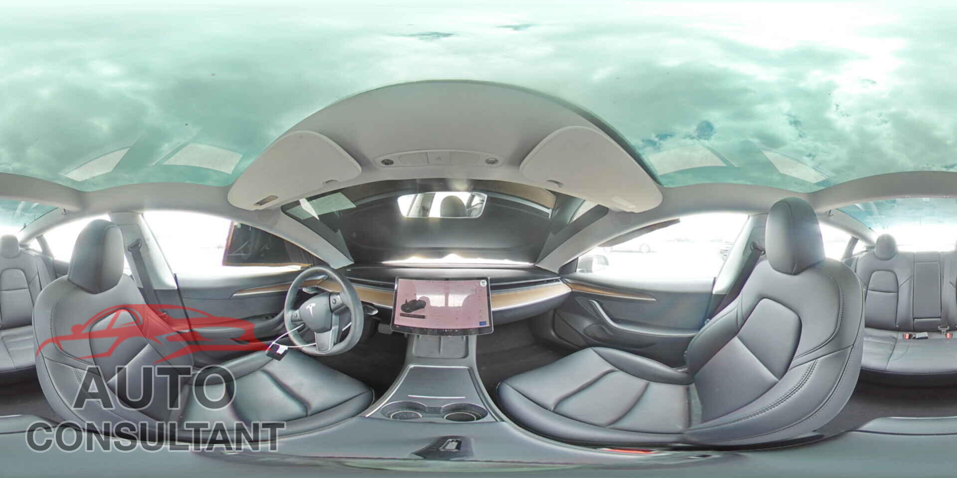 TESLA MODEL 3 2023 - 5YJ3E1EA7PF600239