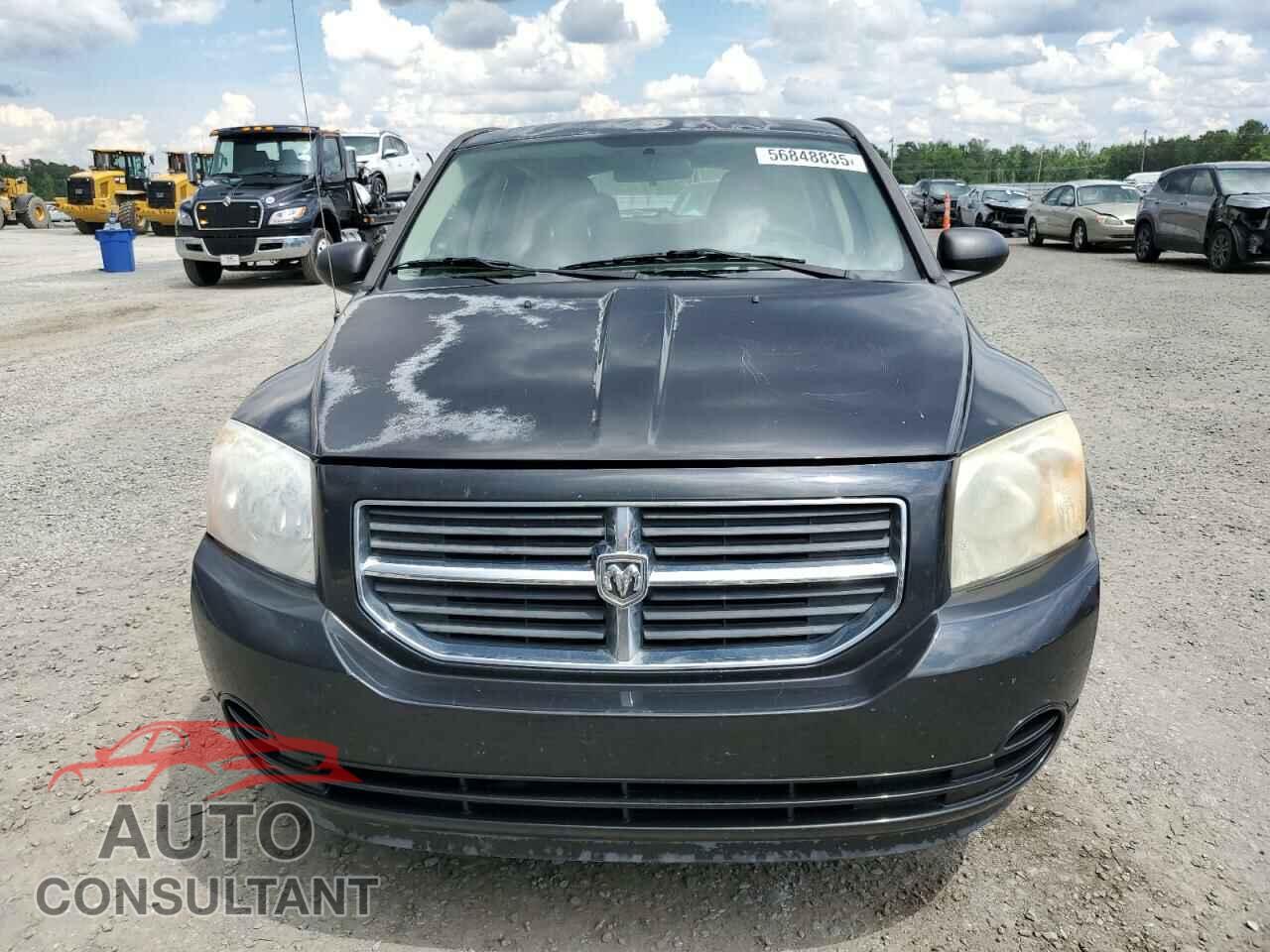 DODGE CALIBER 2010 - 1B3CB4HA3AD532351