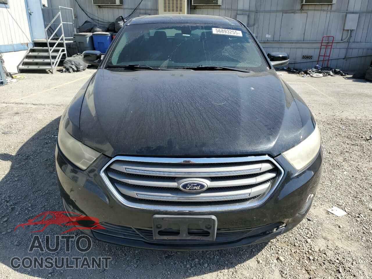 FORD TAURUS 2013 - 1FAHP2E89DG123694