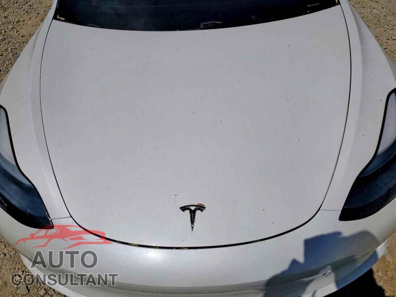 TESLA MODEL 3 2023 - 5YJ3E1EA7PF709767