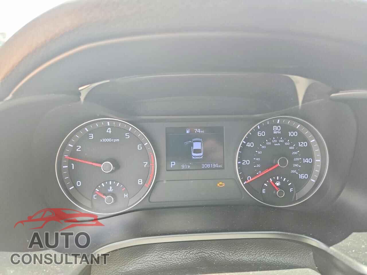 KIA FORTE 2019 - 3KPF24AD3KE083625