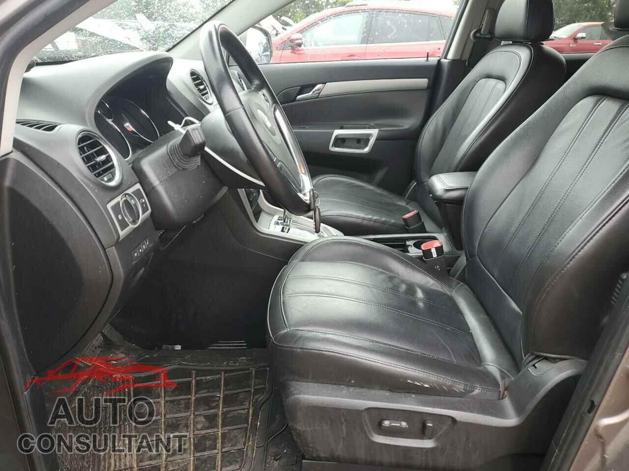 CHEVROLET CAPTIVA 2012 - 3GNFL4E59CS532008