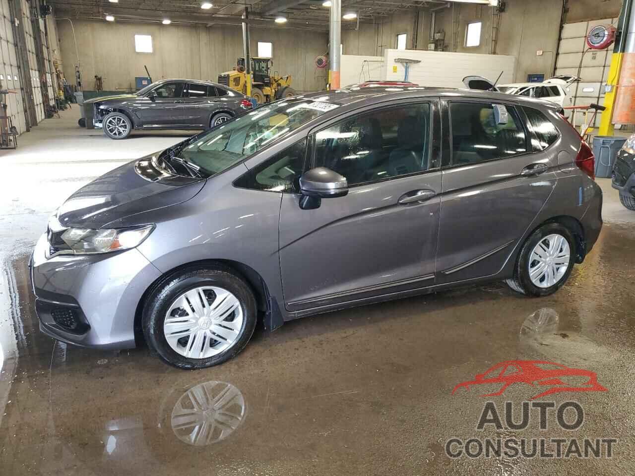 HONDA FIT 2020 - 3HGGK5H44LM713547