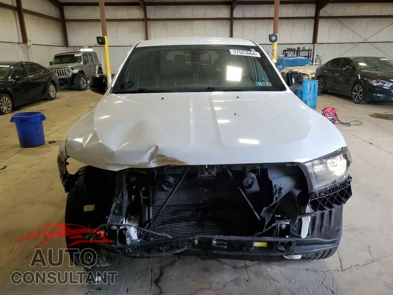 DODGE DURANGO 2019 - 1C4RDJDG7KC673944