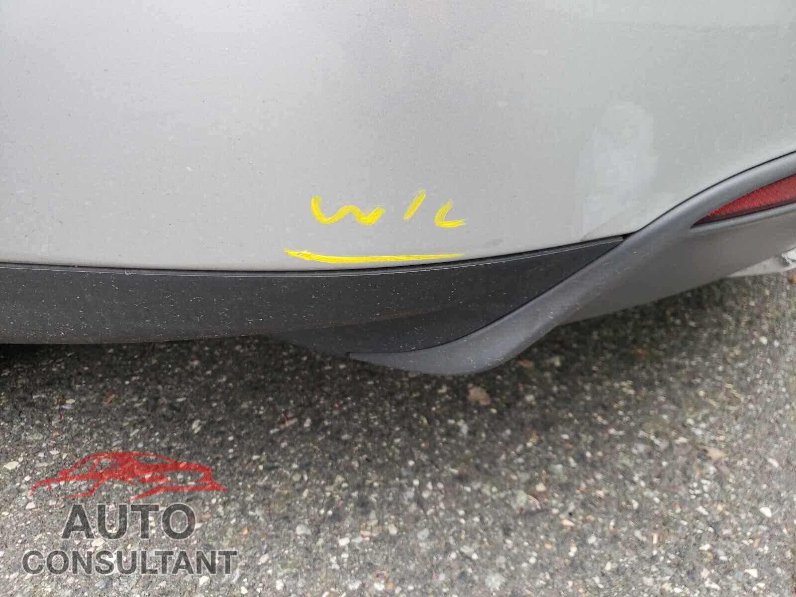 TESLA MODEL S 2016 - 5YJSA1E48GF131969