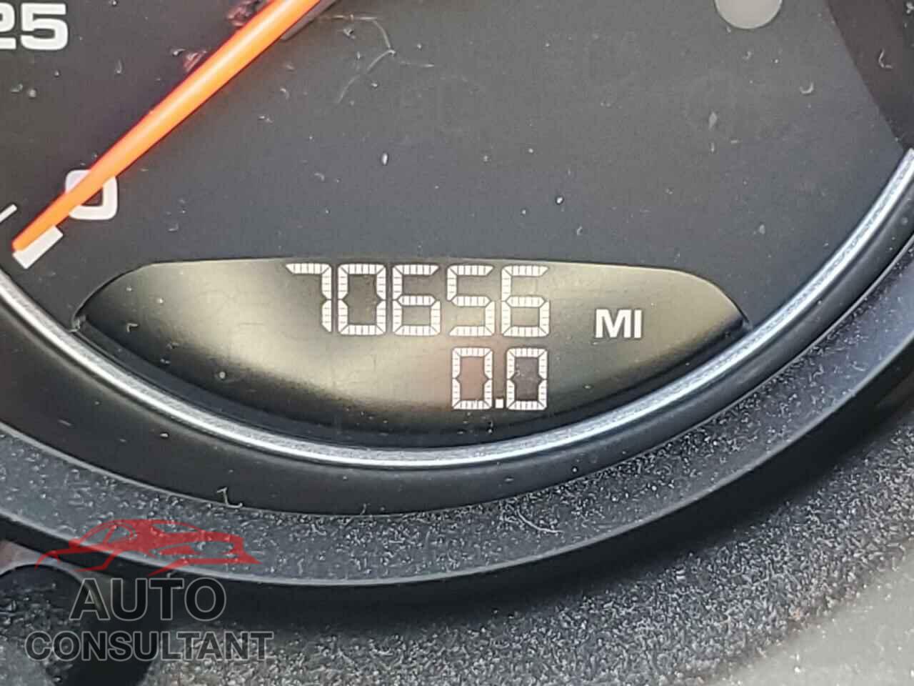 PORSCHE CAYENNE 2016 - WP1AA2A21GLA10234