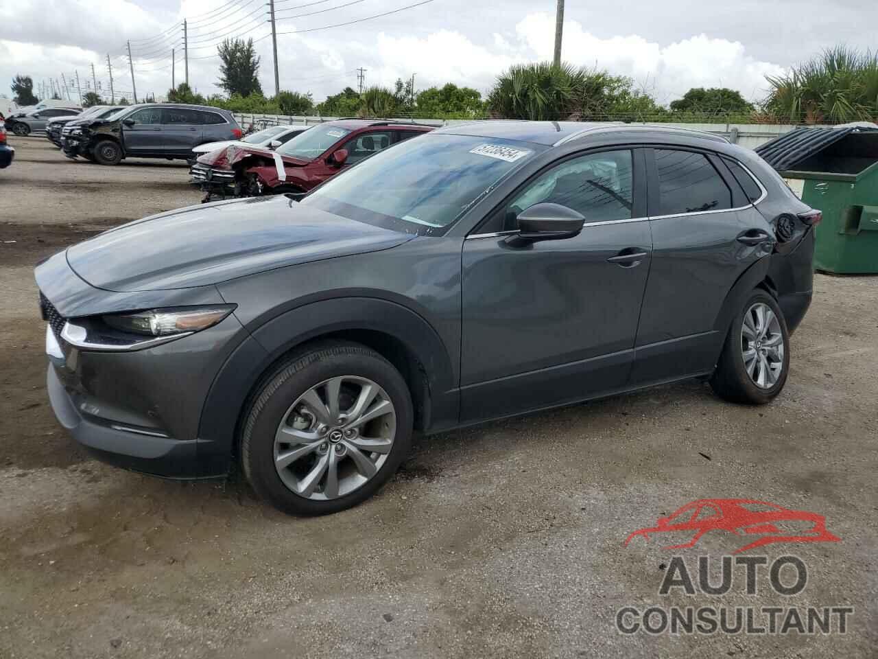 MAZDA CX30 2022 - 3MVDMBBL9NM446398