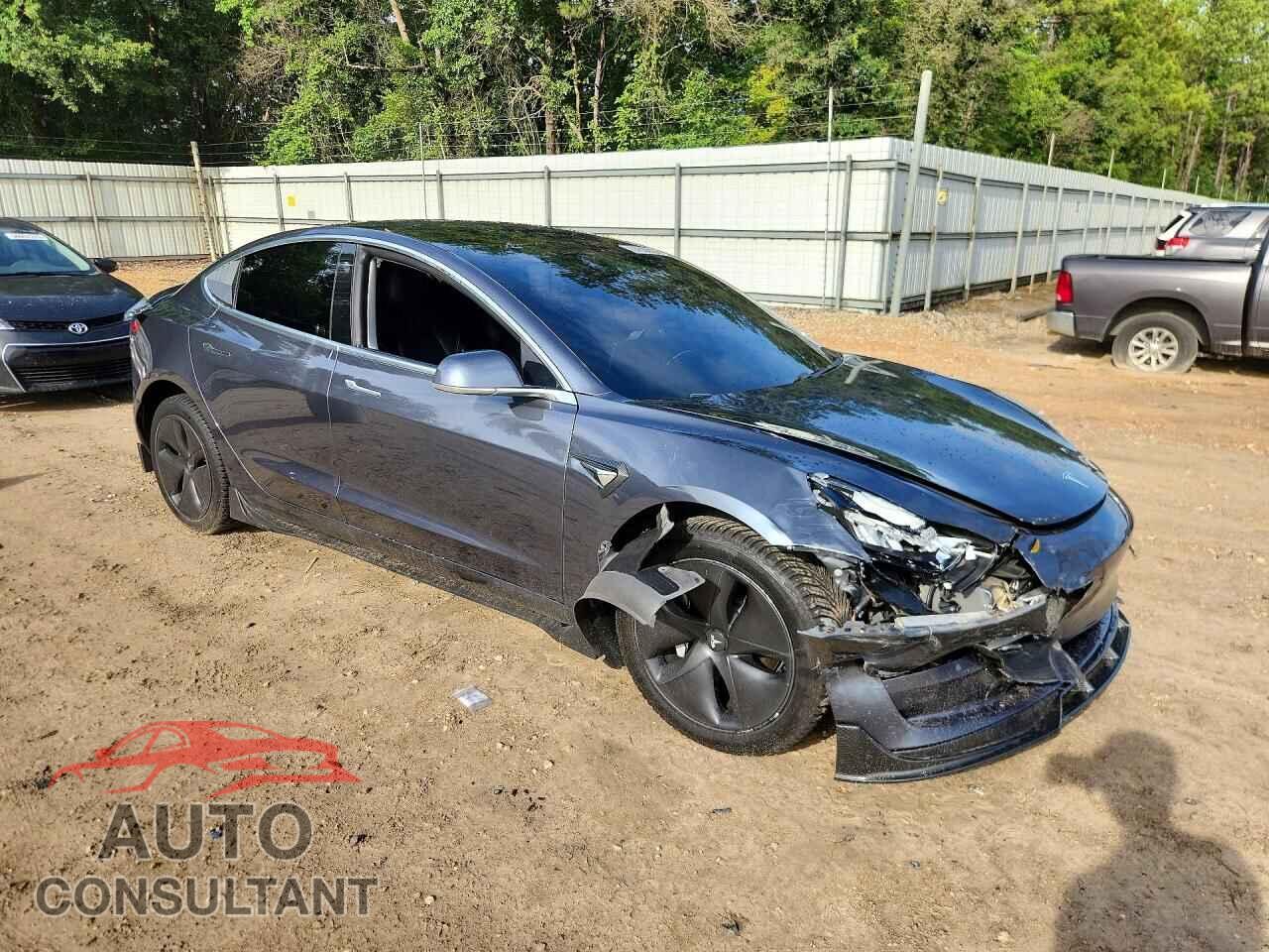 TESLA MODEL 3 2019 - 5YJ3E1EA2KF464191