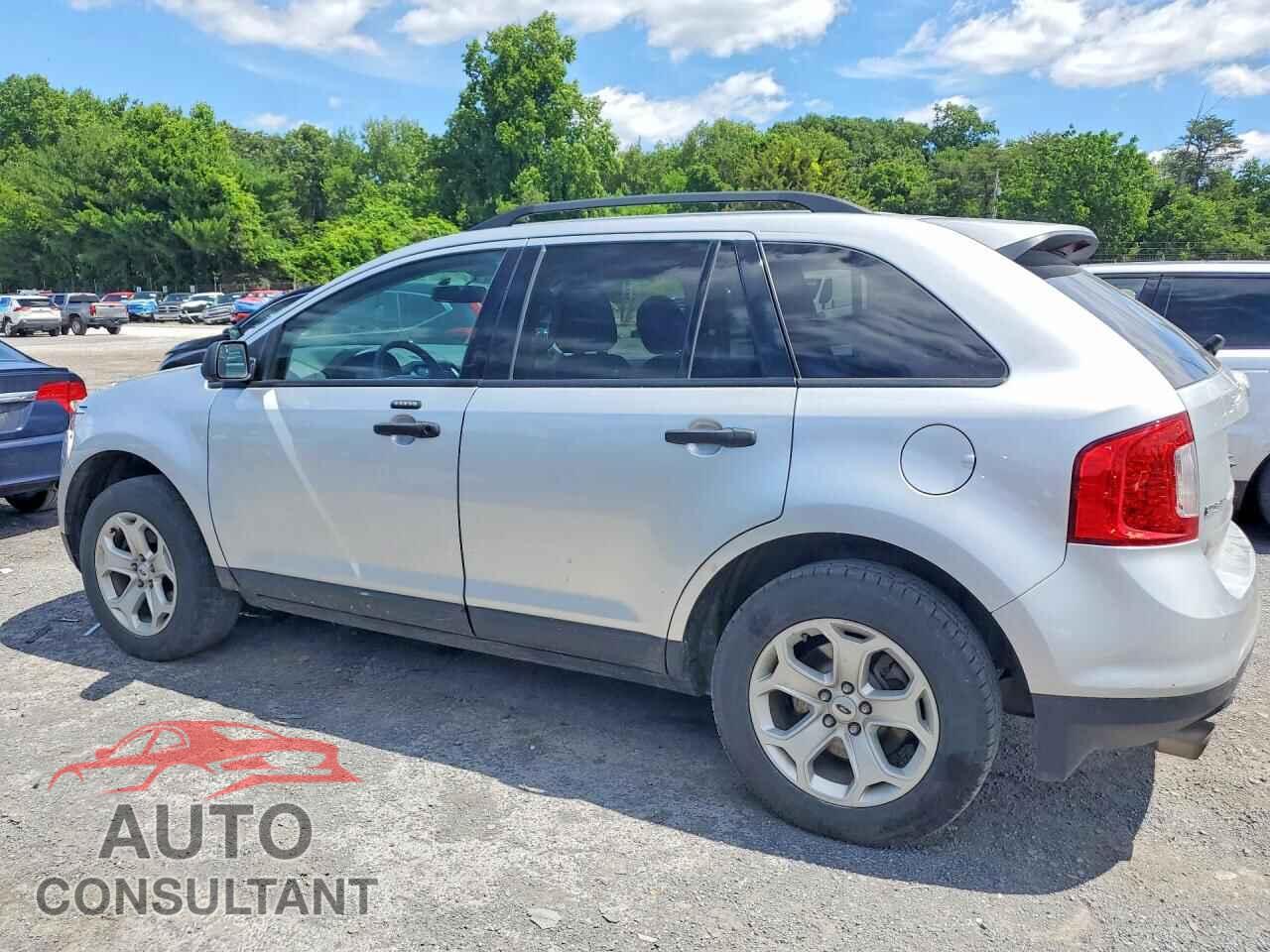 FORD EDGE 2013 - 2FMDK4GCXDBB41077
