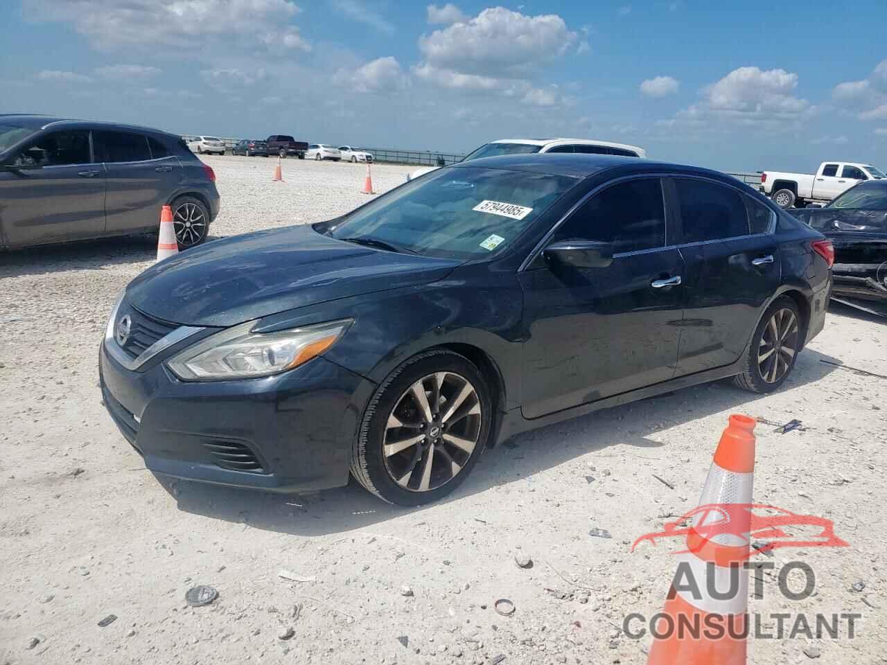 NISSAN ALTIMA 2016 - 1N4AL3AP4GN388569