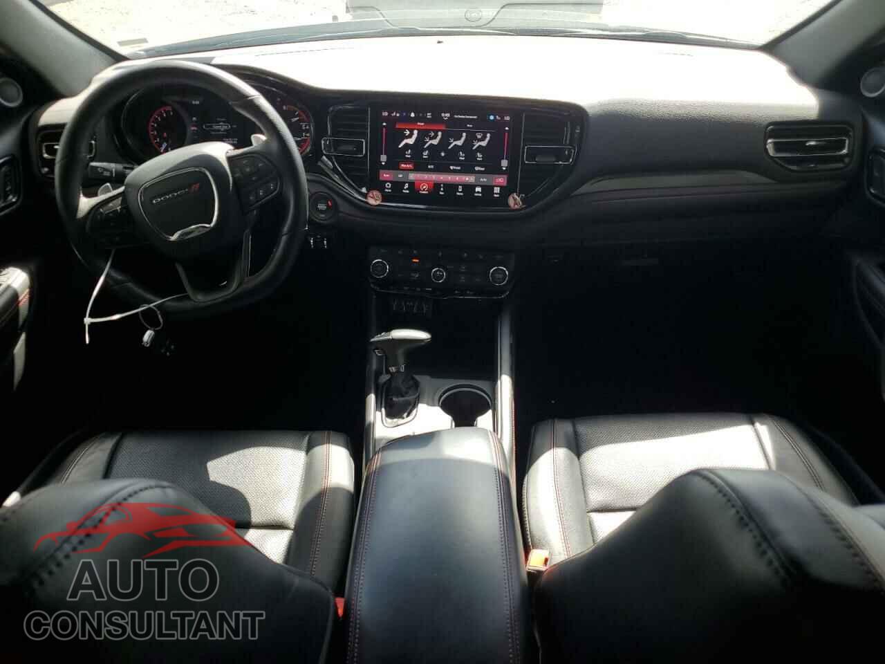 DODGE DURANGO 2024 - 1C4RDHDG6RC237704