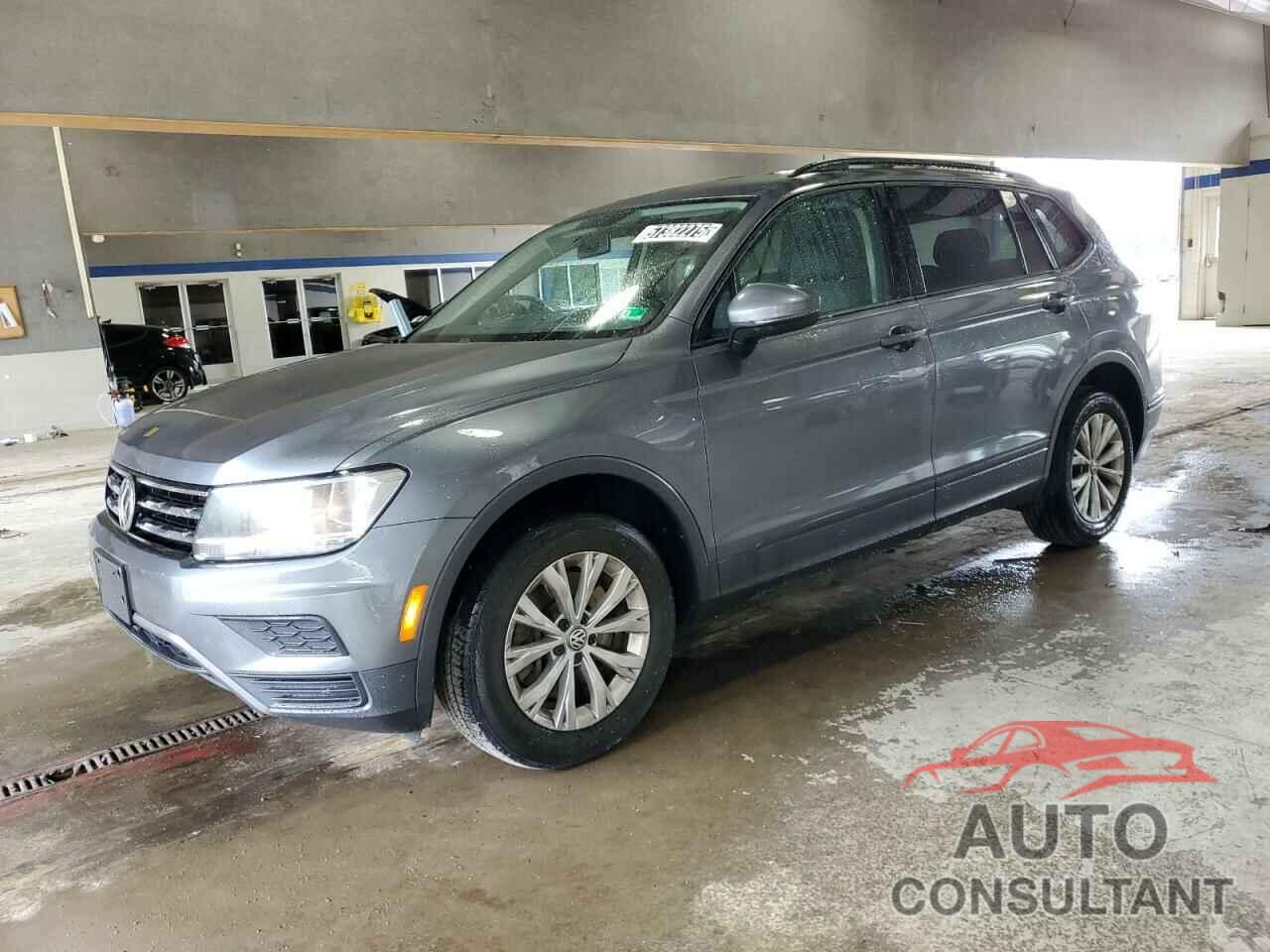 VOLKSWAGEN TIGUAN 2020 - 3VV0B7AX2LM122621