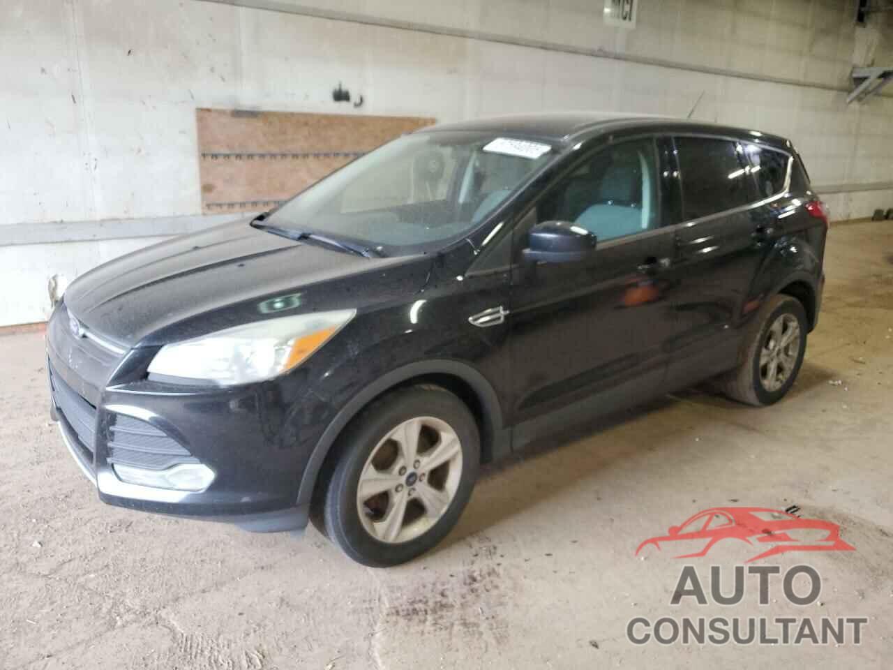 FORD ESCAPE 2016 - 1FMCU0GX2GUB41624