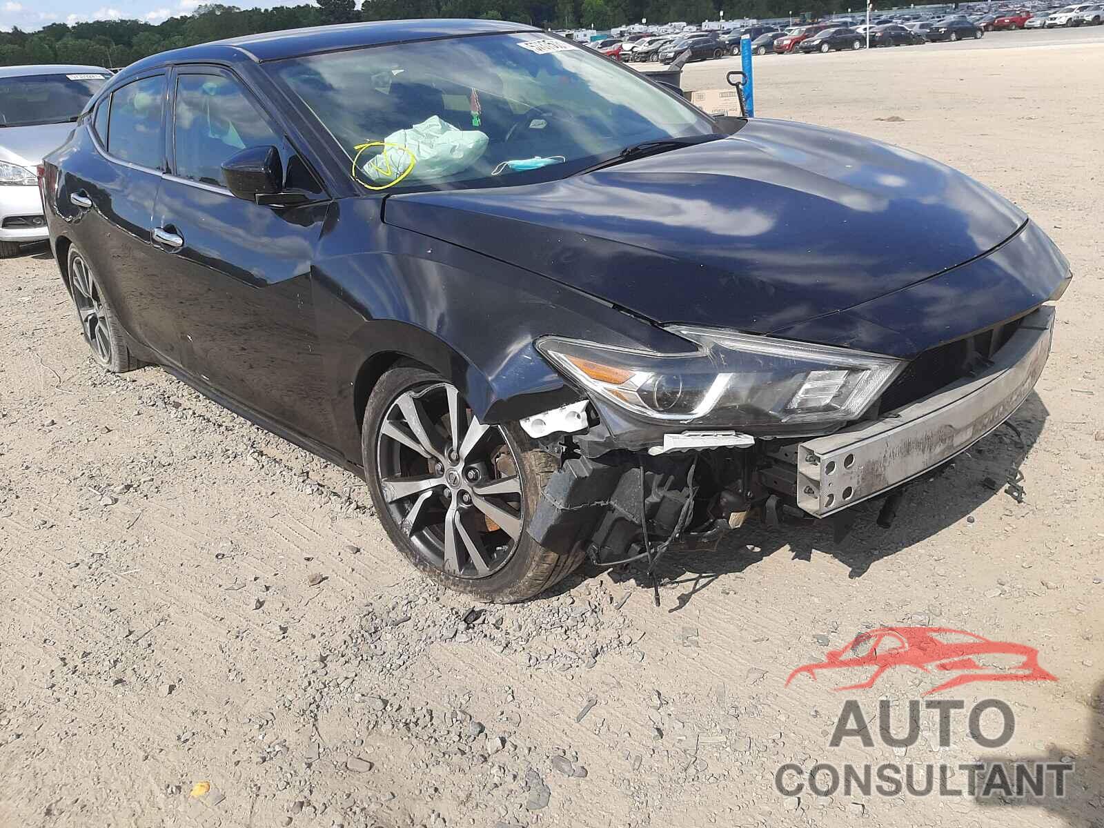 NISSAN MAXIMA 2016 - 1N4AA6AP5GC442108