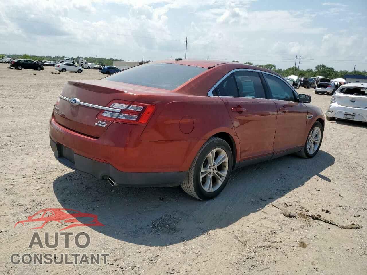 FORD TAURUS 2014 - 1FAHP2E86EG184941