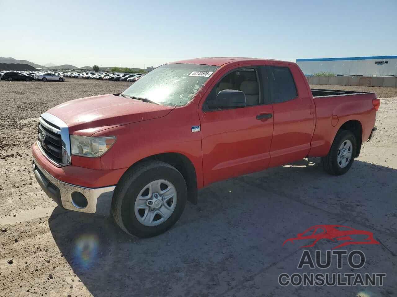 TOYOTA TUNDRA 2010 - 5TFRM5F19AX005246